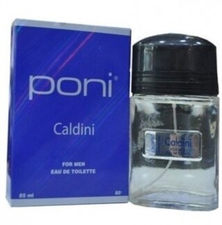 Poni Caldini EDT 85 ml Erkek Parfümü kullananlar yorumlar